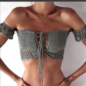 Andi Bagus Birdie Top